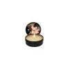 Mini bougie de massage chocolat 30ml 